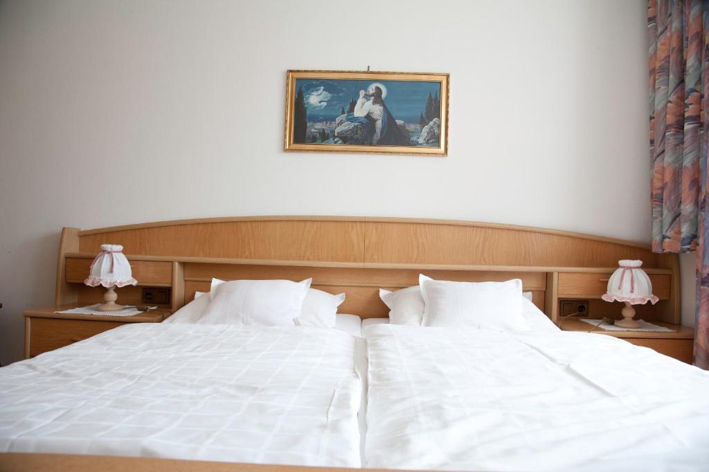 Landhaus Manuela&Haus Michael Leutasch Zimmer foto