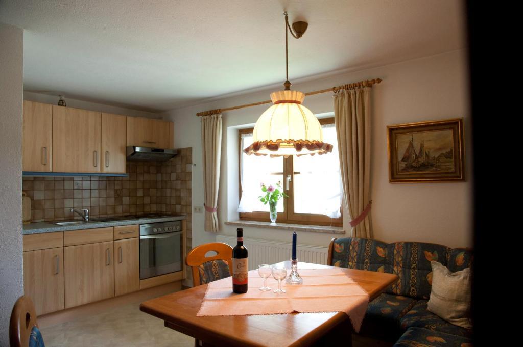 Landhaus Manuela&Haus Michael Leutasch Zimmer foto