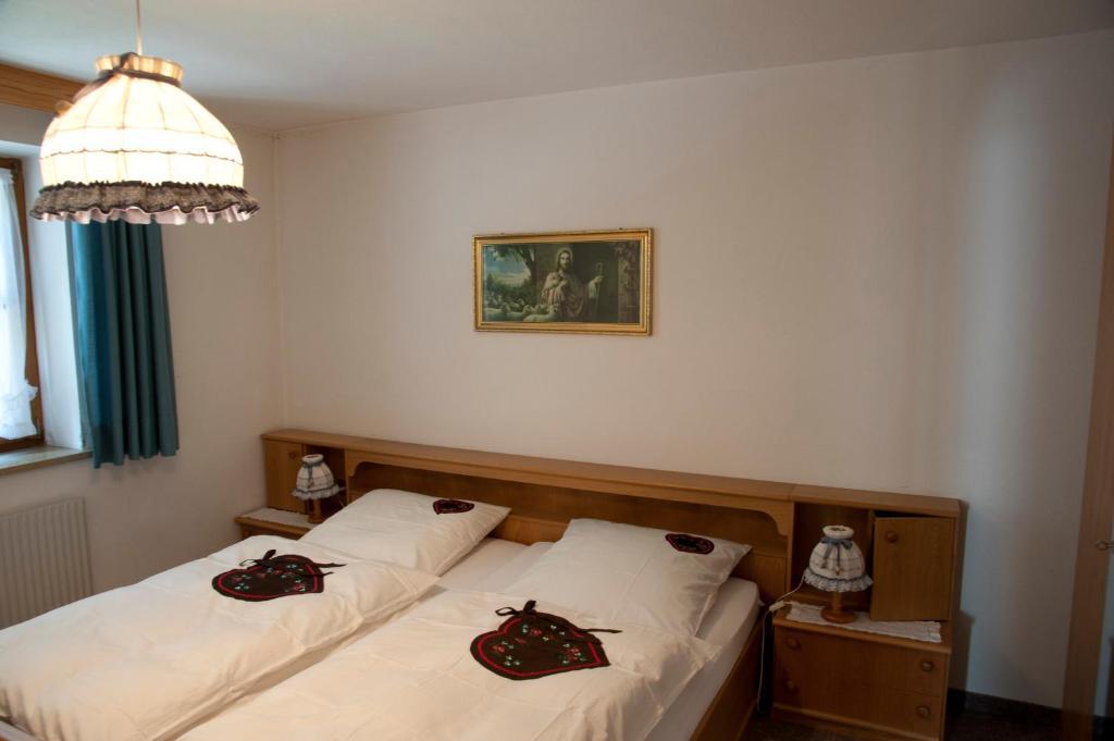 Landhaus Manuela&Haus Michael Leutasch Zimmer foto