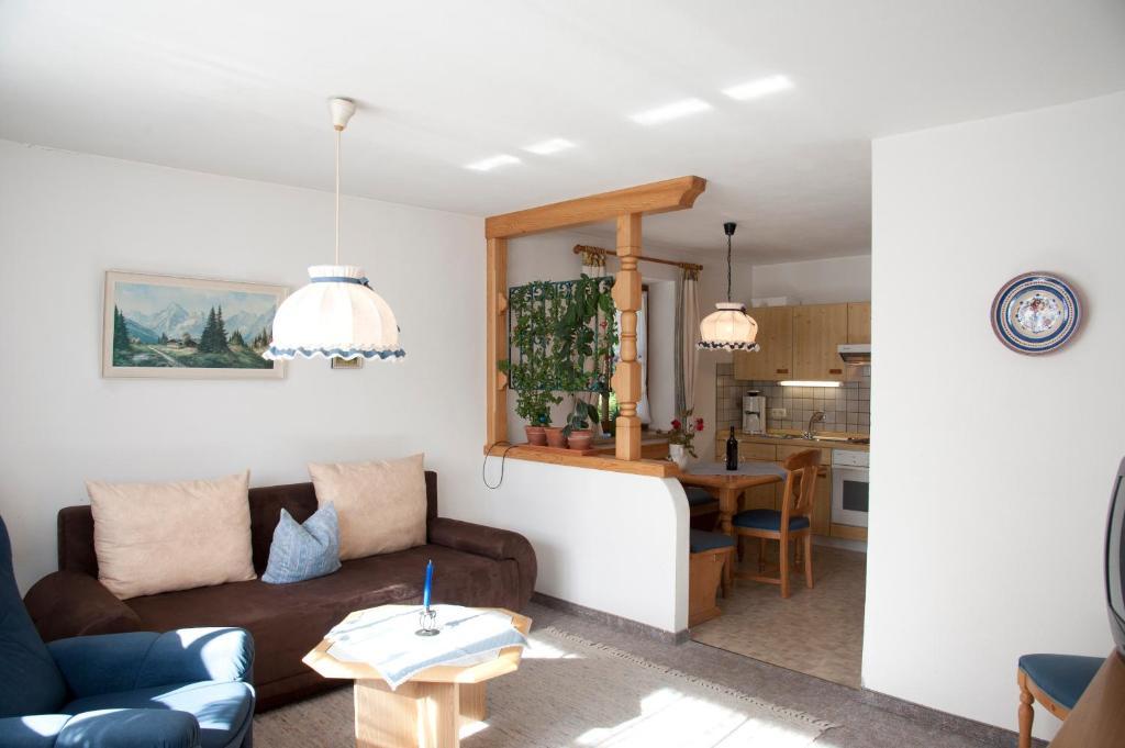 Landhaus Manuela&Haus Michael Leutasch Zimmer foto