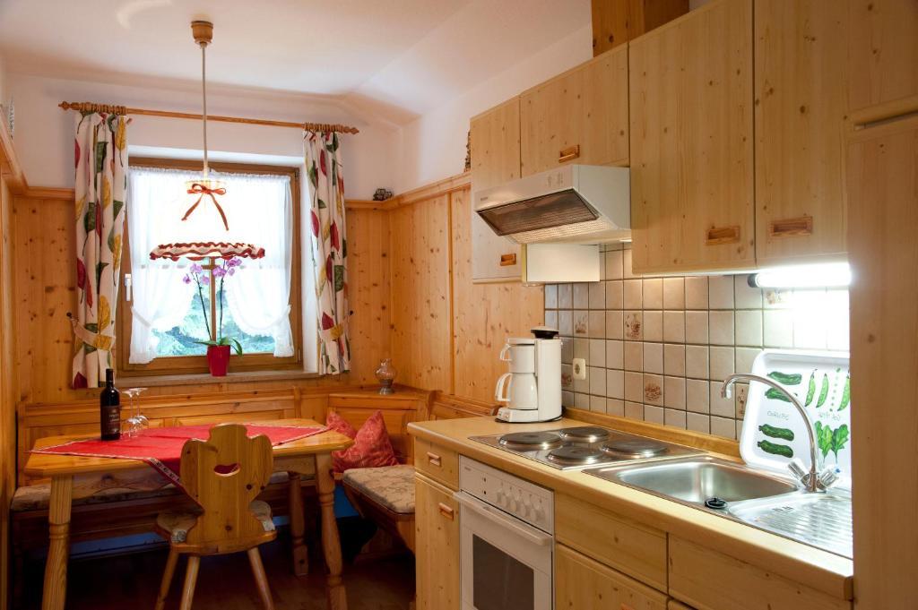 Landhaus Manuela&Haus Michael Leutasch Zimmer foto