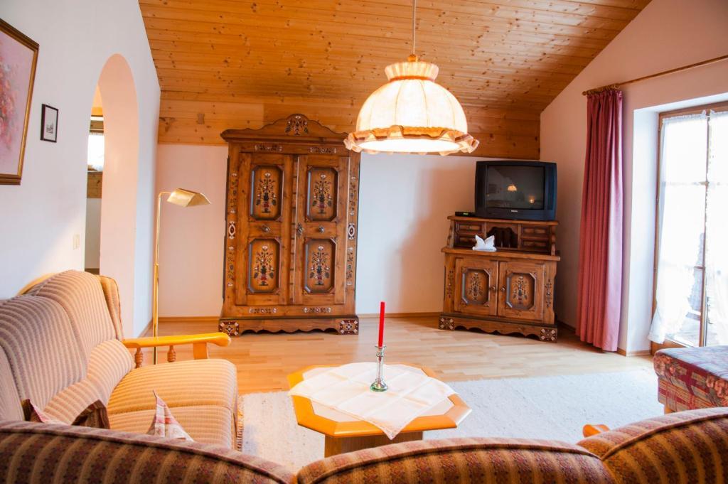 Landhaus Manuela&Haus Michael Leutasch Zimmer foto