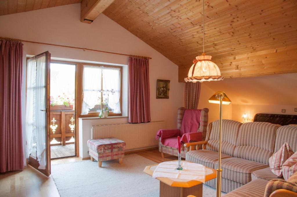 Landhaus Manuela&Haus Michael Leutasch Zimmer foto