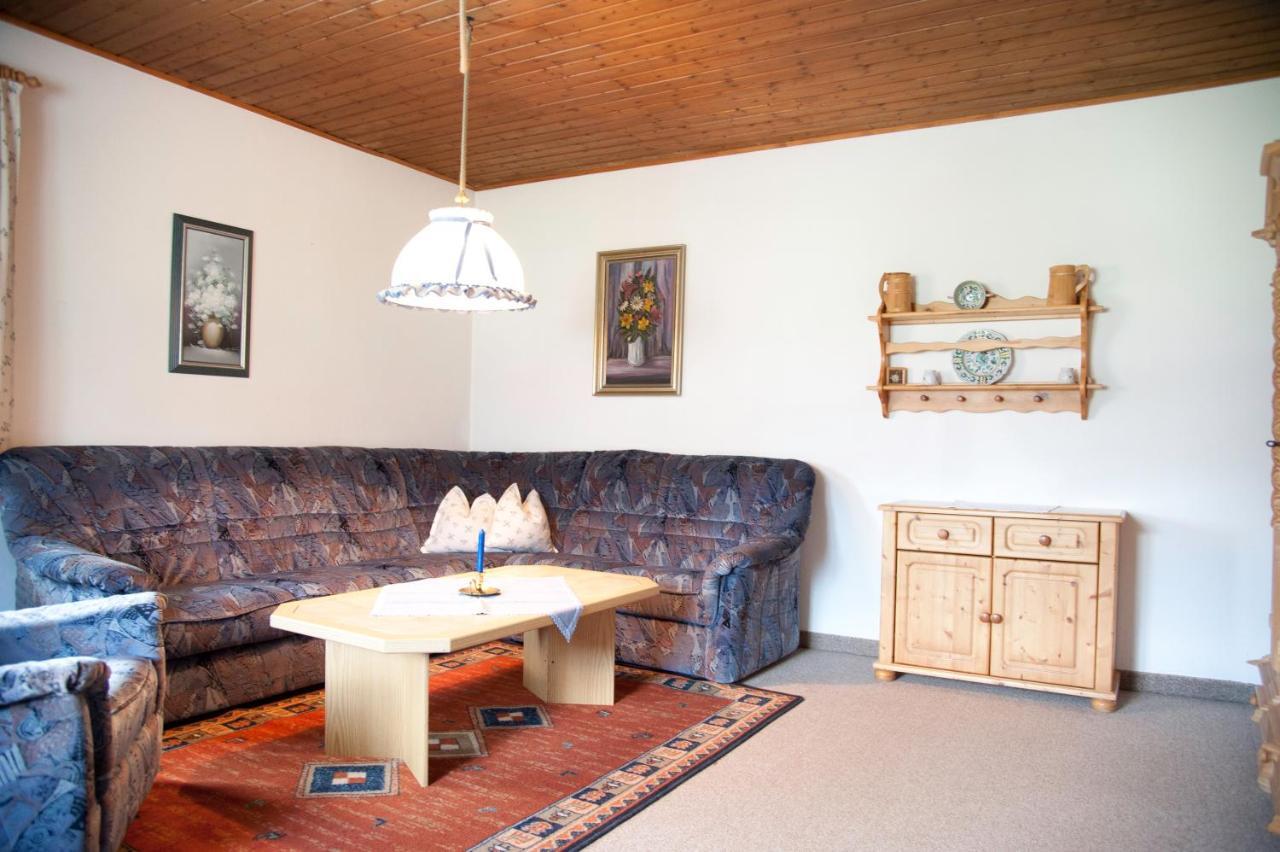 Landhaus Manuela&Haus Michael Leutasch Zimmer foto