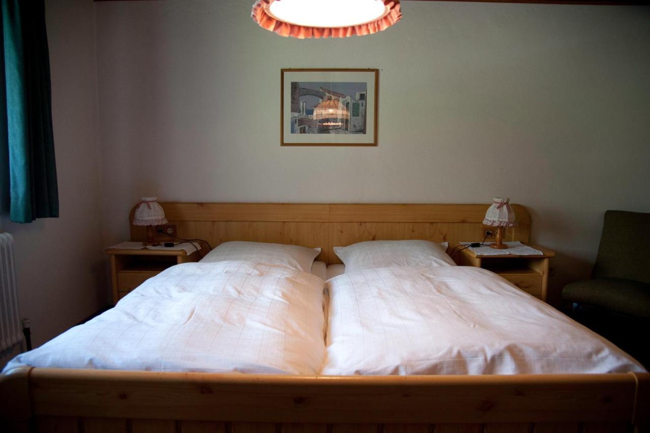 Landhaus Manuela&Haus Michael Leutasch Zimmer foto