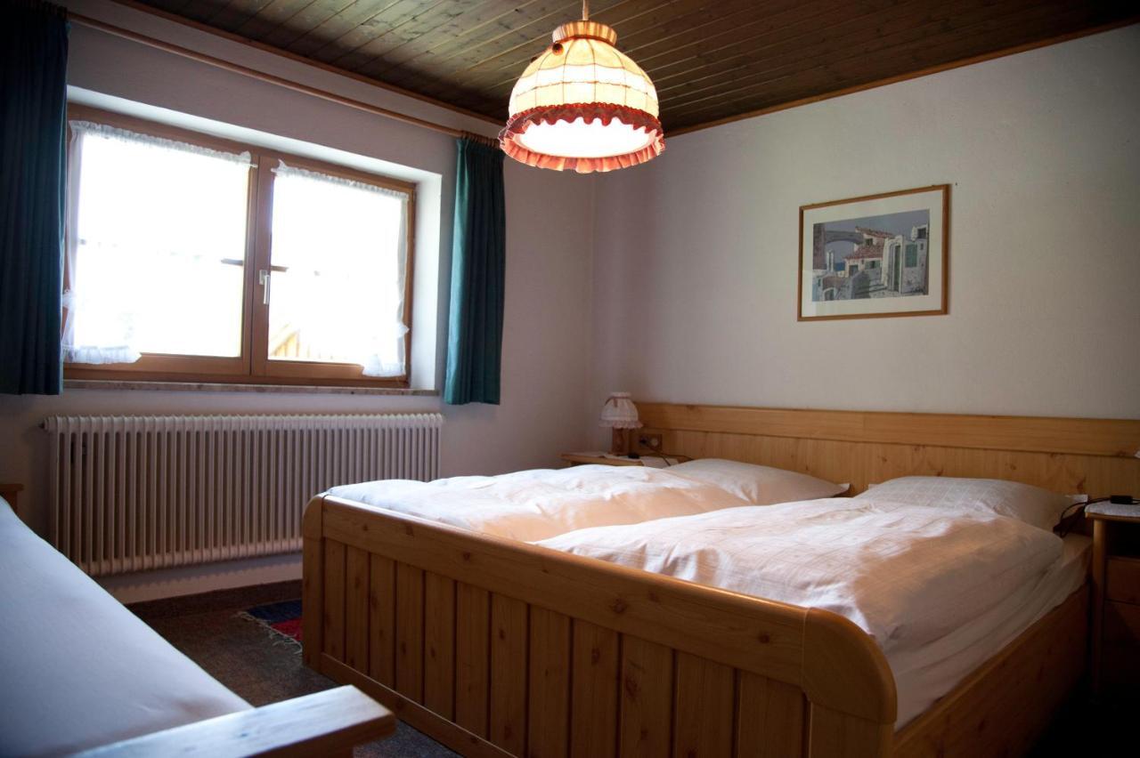 Landhaus Manuela&Haus Michael Leutasch Zimmer foto