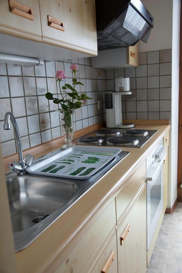 Landhaus Manuela&Haus Michael Leutasch Zimmer foto